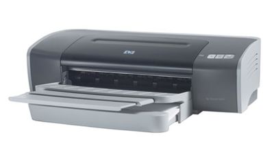 Cartuchos HP DeskJet 9670